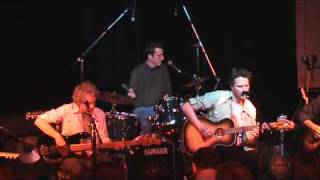 Stephen Bruton w/ The Resentments - Heart Of Hearts