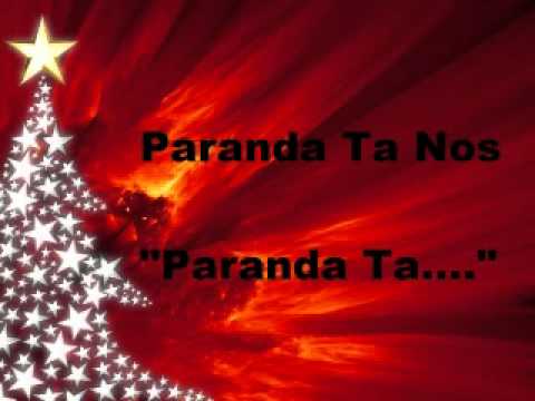 Paranda Ta Nos - Paranda Ta....