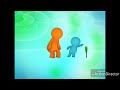 The Destruction Nick Jr Productions Logo 2005 Fast 1X 2X 4X 8X 16X 32X 64X