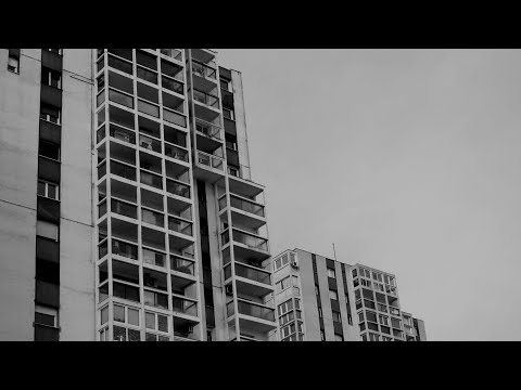 Iggy Biznis x Merula - U Zagrebu (slowed + reverb)