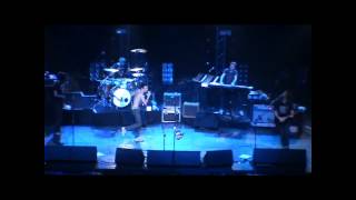 Ornatos Violeta - Pára de Olhar para Mim [coliseu do Porto - 01.11.2012]