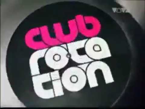 VIVA Deustchland - Club Rotation Intro (mit 2004-2010 logo)