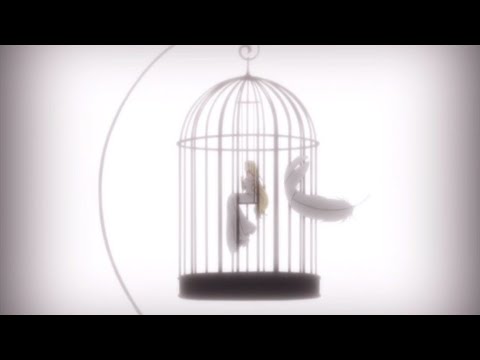 Аниме Клип - Отпусти всё, что сломано, иногда бывает и любовь жестока так, жестока так...