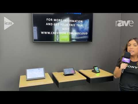AV Control Partners | Sony at InfoComm 2025
