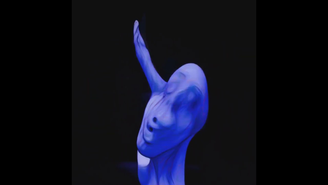 Face Dance