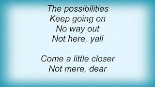 Elastica - How He Wrote Elastica Man Lyrics