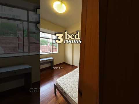 Sunville, 20 Saint Michael's Road, 3 Bedrooms, 1,141 sqft, Apartment For Rent, by Tan Shi Kai, 500187917 - PropertyGuru.com.sg