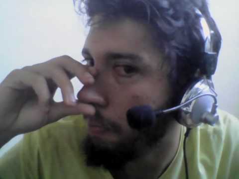 O porquê de eu gostar da Robertha Portella