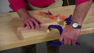 How To Choose Clamps - Ace Hardware