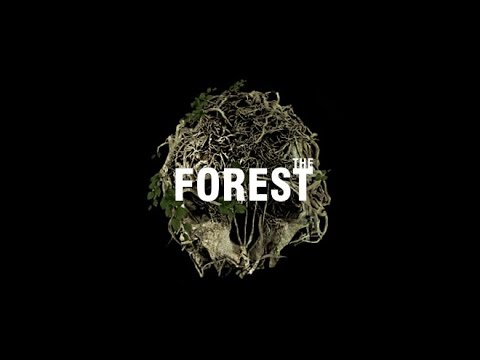 (the forest) the mighty tree fortress.