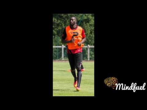 Mustapha Yatabaré Documentary