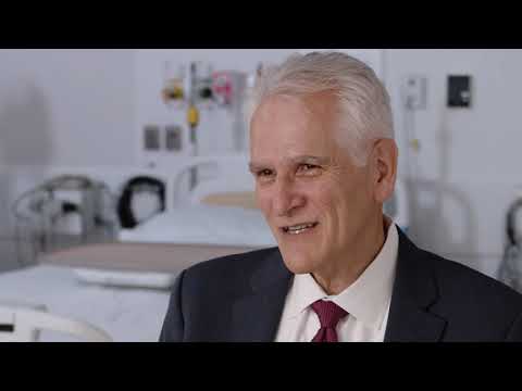 Stanford Medicine Alumni Awards 2019: Charles Czeisler