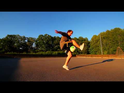 Holmberg Freestyle 2016