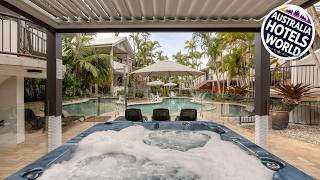 Outrigger Bay Apartments | Byron Bay, Australia | Hotel Review 🏩