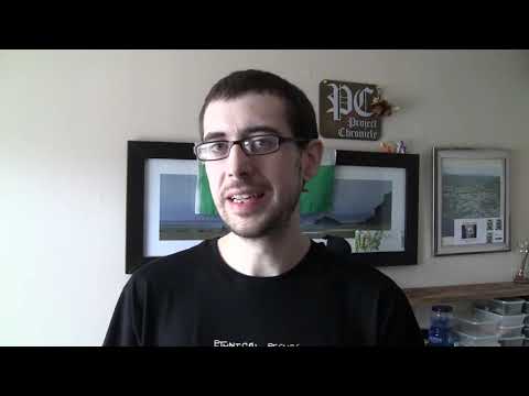 Why Im ditching Ubuntu  Linux Mint for Manjaro