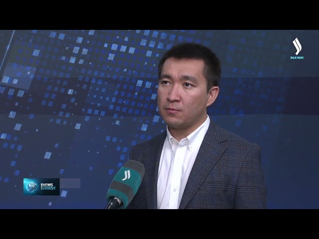 Kazakistan – Türkiye: Stratejik işbirliğinin geliştirilmesi