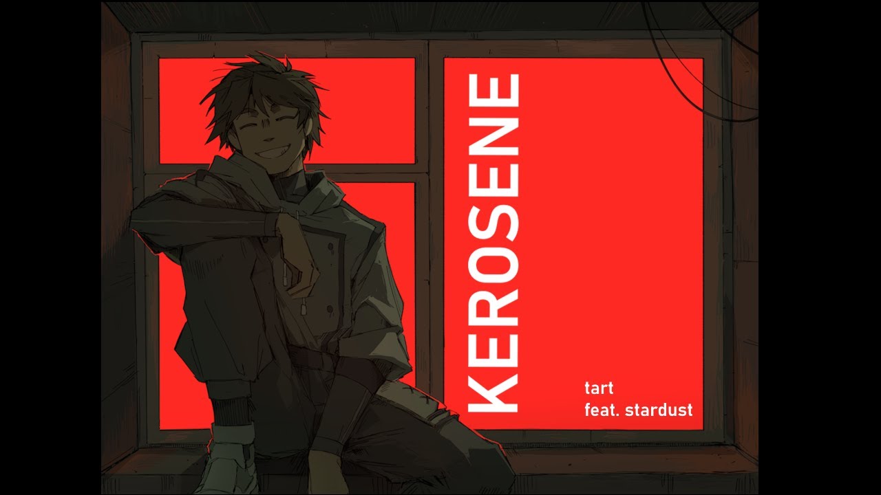 kerosene