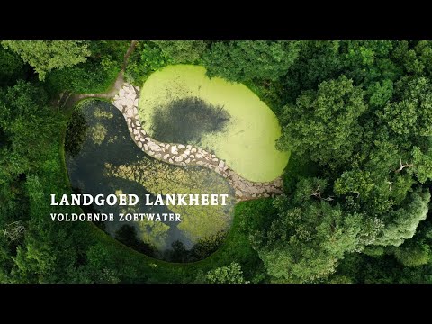 Genomineerde voor het Zonnetje 2021 - Landgoed Lankheet