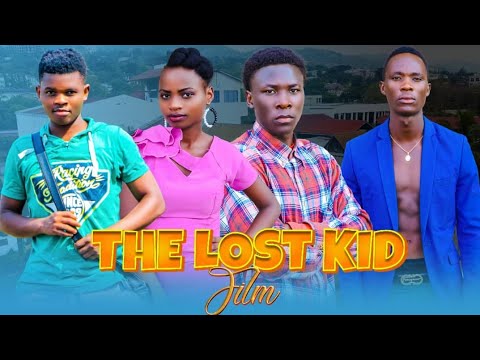 AGASOBANUYE | THE LOST KID | FULL MOVIE