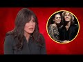 Marie Osmond Reveals Why She Broke up with Andy Gibb