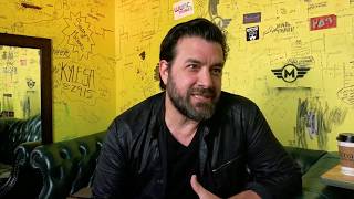 Bob Schneider, “Butthole Surfers Blew My Mind”