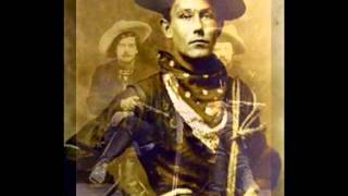 Connie Dover - The Streets of Laredo (The Sailor Cut Down in His Prime)