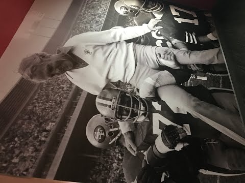 Bill Walsh ABC CH 7 Special 2007