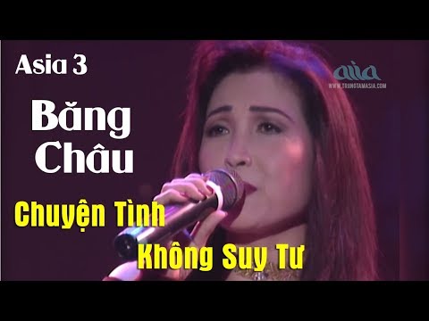 Thể hiện bởi Băng Châu