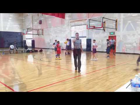 OGP Kings Black emerges victorious in matchup against LA Elite, 36-34 - OGP Championship