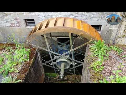 Erinnerungstour ins Kupfersiefertal