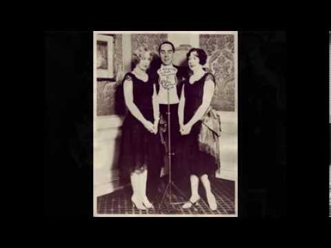 Sunday - Jean Goldkette & His Orchestra (w Bix Beiderbecke, Bill Rank, Eddie Lang, Don Murray)