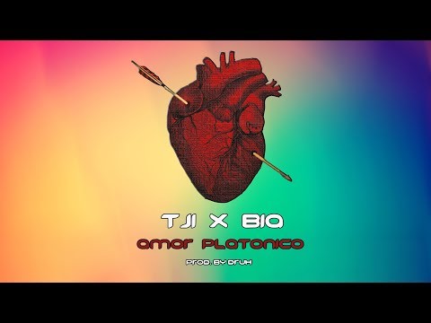 Tji X Bia - Amor Platónico