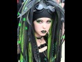 FGFC820 SOCIETY BEAUTIFUL CYBERGOTH ...