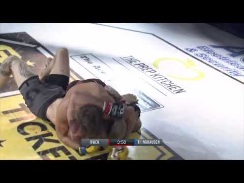 GTFP12 - OWEN VS THINGHAUGEN