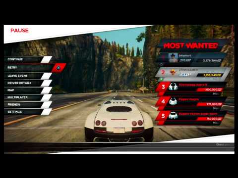 Need For Speed Most Wanted Part 8
