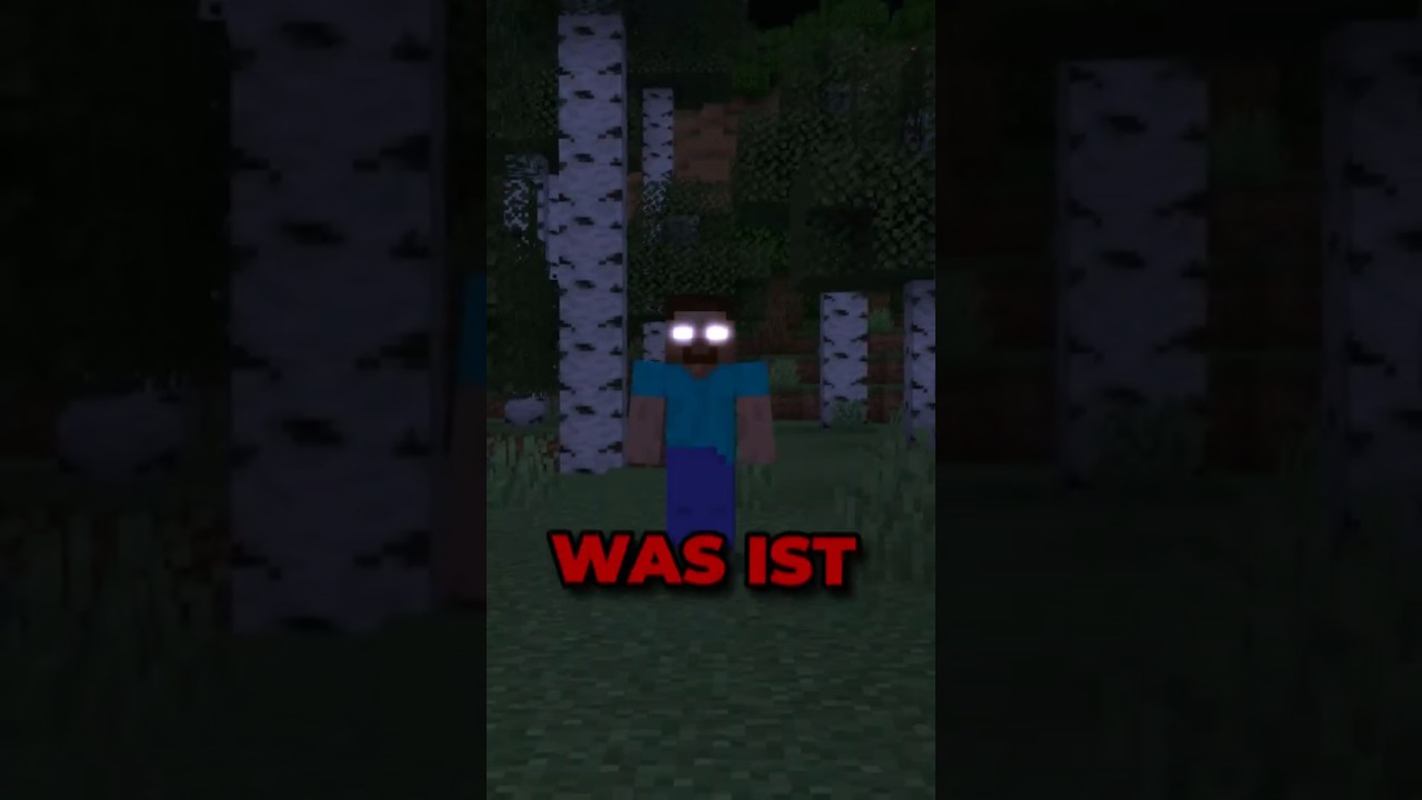 Minecraft's biggest secret finally solved!