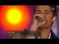 Eric Saade - Hotter Than Fire ( Slow Version ...