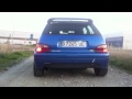 Saxo vts sound 