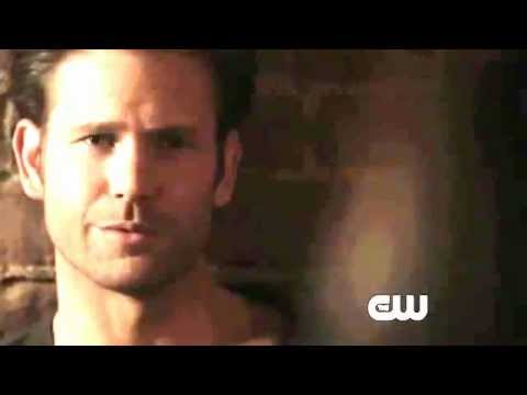 The Vampire Diaries  Season 3 Episode 19 "Heart Of Darkness" Clip