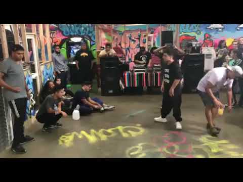 Jeff Mcnasty vs Master Mace vs Weapon X