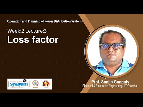 Operation and Planning of Power Distribution Systems Intro Video