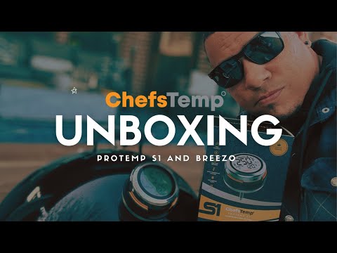 I Doubled My Smoker's Power with ChefsTemp ProTemp S1 and Breezo!