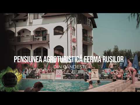 Pensiunea Agroturistică Ferma Rușilor din Cândeșt - www.Cazeaza-te.ro