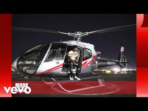 Mook TBG - Personal (Audio)