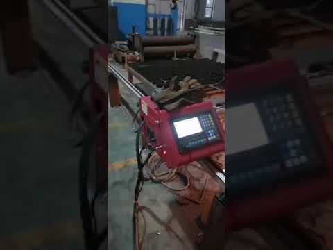 Manufacturer of G-MAK CNC Plasma Profile Cutting Machine & Laser ...