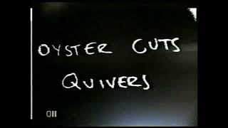 Quivers – “Oyster Cuts”