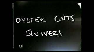 Quivers – “Oyster Cuts”