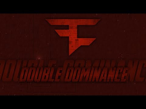 FaZe Double Dominance - Episode 1 - Part 1