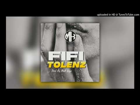 ToLenz (Fifi) 2021 PNG Music