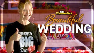 BEAUTIFUL WEDDING (2024) | Threshold | Official Clip